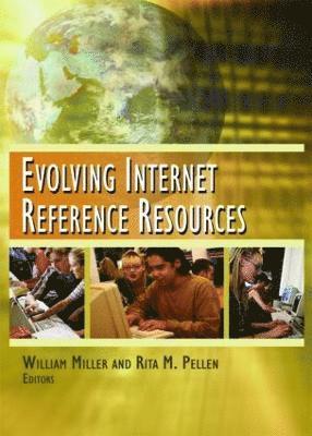 Evolving Internet Reference Resources 1