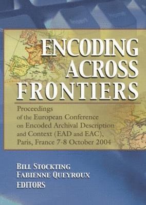 Encoding Across Frontiers 1