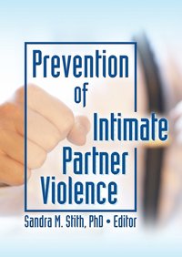 bokomslag Prevention of Intimate Partner Violence