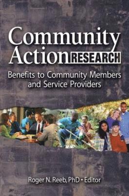 Community Action Research 1