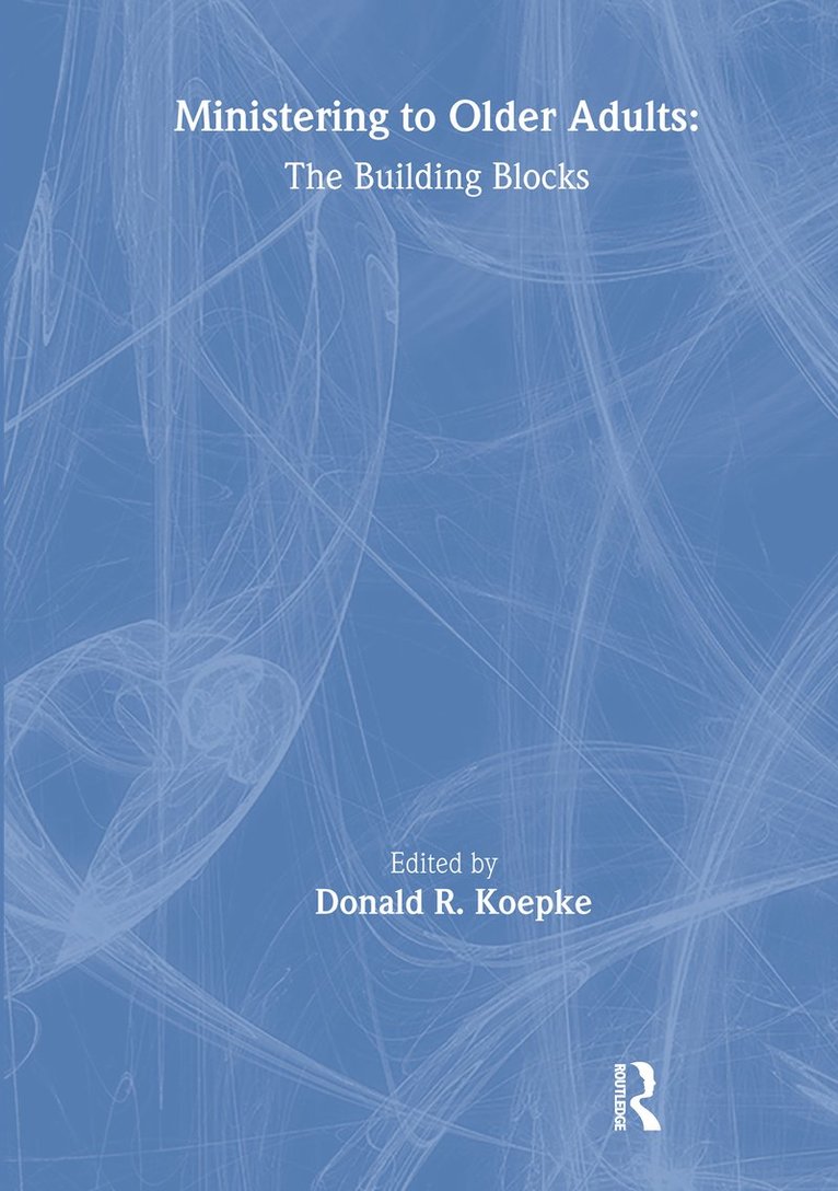 Ministering to Older Adults