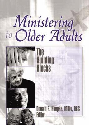 Ministering to Older Adults 1