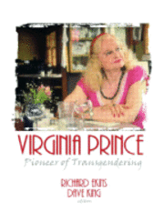 bokomslag Virginia Prince