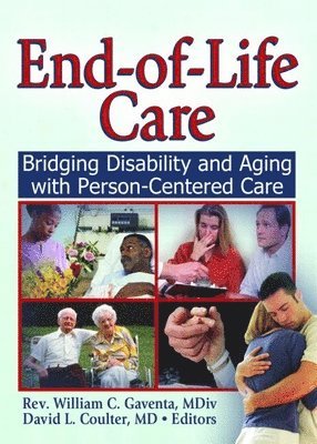 End-of-Life Care 1