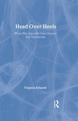 bokomslag Head Over Heels