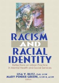 bokomslag Racism and Racial Identity