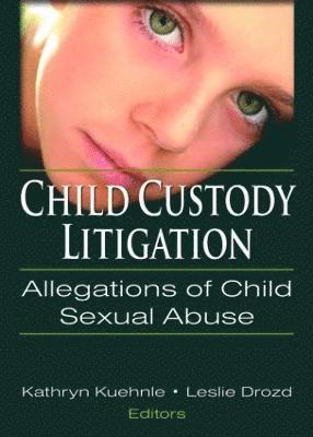 Child Custody Litigation 1