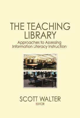 The Teaching Library 1