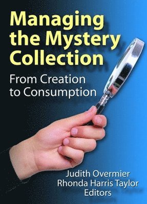 Managing the Mystery Collection 1