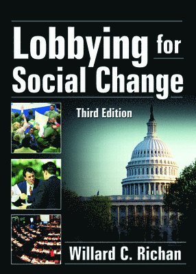 Lobbying for Social Change 1