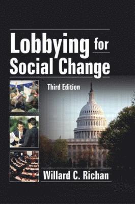 Lobbying for Social Change 1