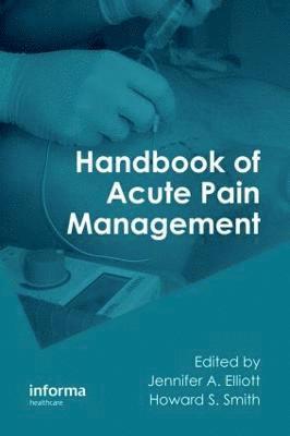 Handbook of Acute Pain Management 1