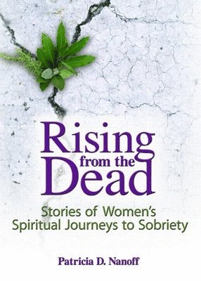 Patricia Nanoff - Rising from the Dead, Inbunden