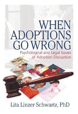 When Adoptions Go Wrong 1