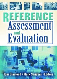 bokomslag Reference Assessment and Evaluation