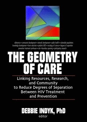 bokomslag The Geometry of Care