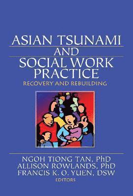 bokomslag Asian Tsunami and Social Work Practice
