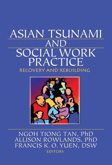 bokomslag Asian Tsunami and Social Work Practice