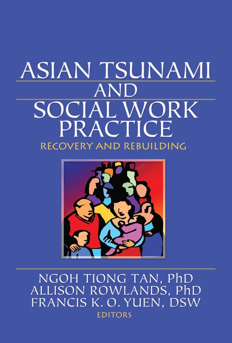 Asian Tsunami and Social Work Practice 1