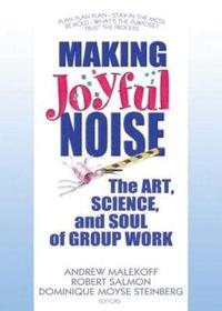 bokomslag Making Joyful Noise