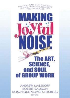 Making Joyful Noise 1