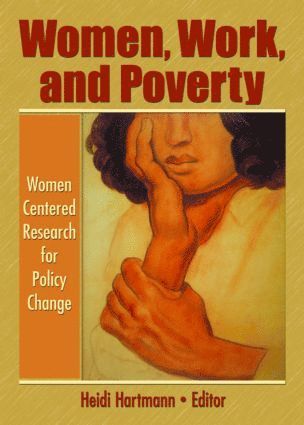Heidi I. Hartmann - Women, Work, and Poverty, Häftad
