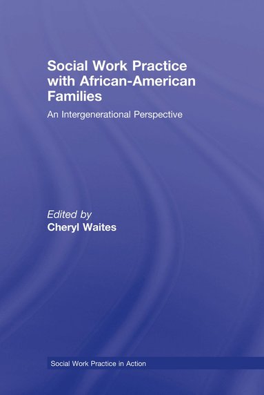 bokomslag Social Work Practice with African American Families