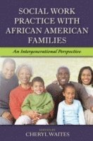 bokomslag Social Work Practice with African American Families