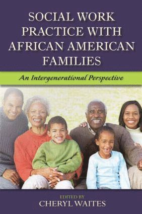 bokomslag Social Work Practice with African American Families