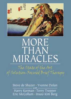 More Than Miracles 1