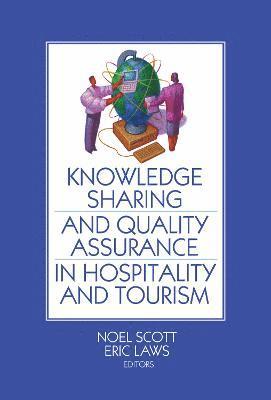 Knowledge Sharing and Quality Assurance in Hospitality and Tourism 1