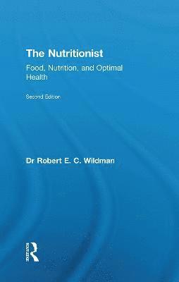 The Nutritionist 1