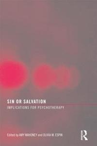 bokomslag Sin or Salvation