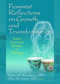 bokomslag Feminist Reflections on Growth and Transformation