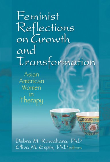 bokomslag Feminist Reflections on Growth and Transformation