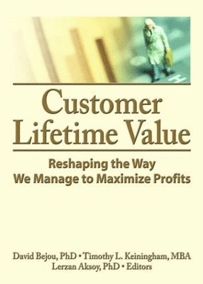 Customer Lifetime Value 1