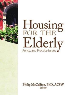 Housing for the Elderly 1