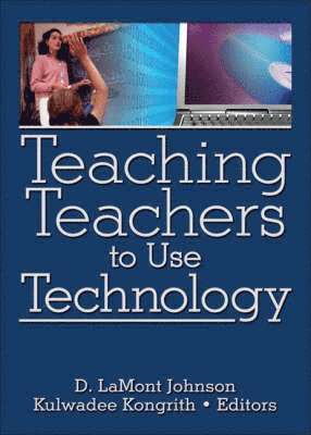 Teaching Teachers to Use Technology 1