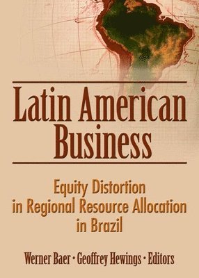 Latin American Business 1