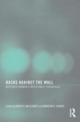 Backs Against the Wall 1