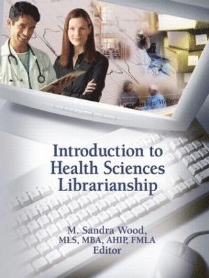 Introduction to Health Sciences Librarianship 1