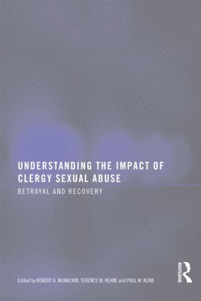 bokomslag Understanding the Impact of Clergy Sexual Abuse
