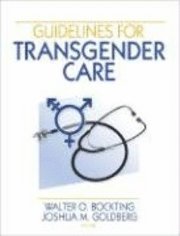 bokomslag Guidelines for Transgender Care