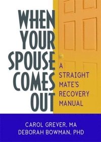 bokomslag When Your Spouse Comes Out