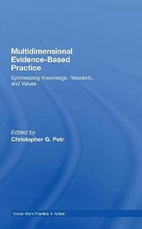 bokomslag Multidimensional Evidence-Based Practice