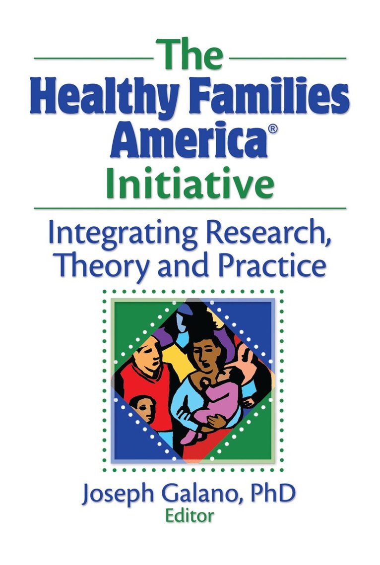 Healthy Families America Initiative 1