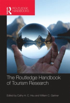 bokomslag Routledge Handbook of Tourism Research