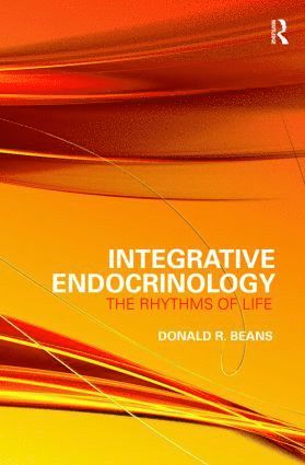 bokomslag Integrative Endocrinology