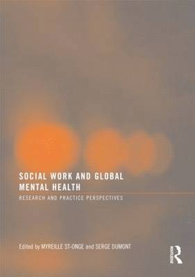 Social Work and Global Mental Health 1