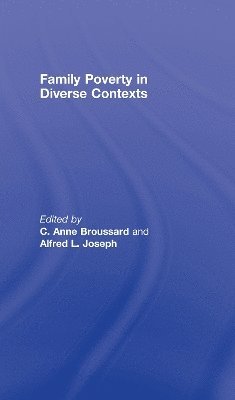 Family Poverty in Diverse Contexts